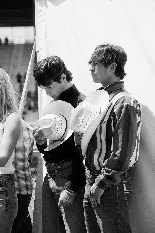 Cheyenne Frontier Days 