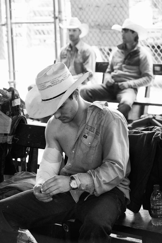 Cheyenne Frontier Days 