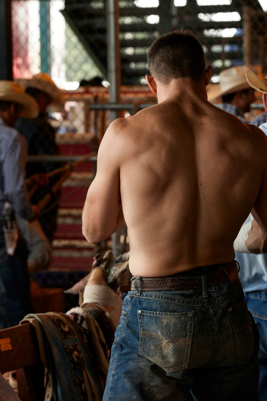 Cheyenne Frontier Days 