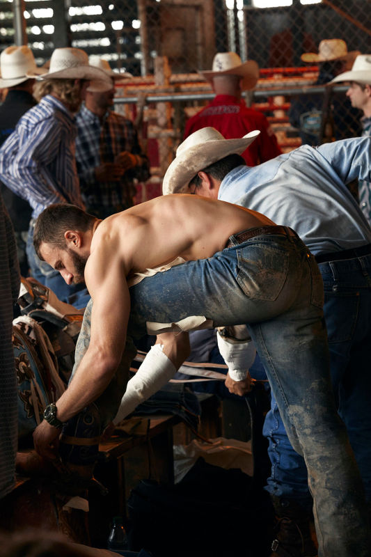 Cheyenne Frontier Days 