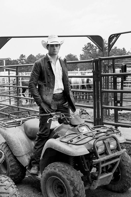 Cheyenne Frontier Days 