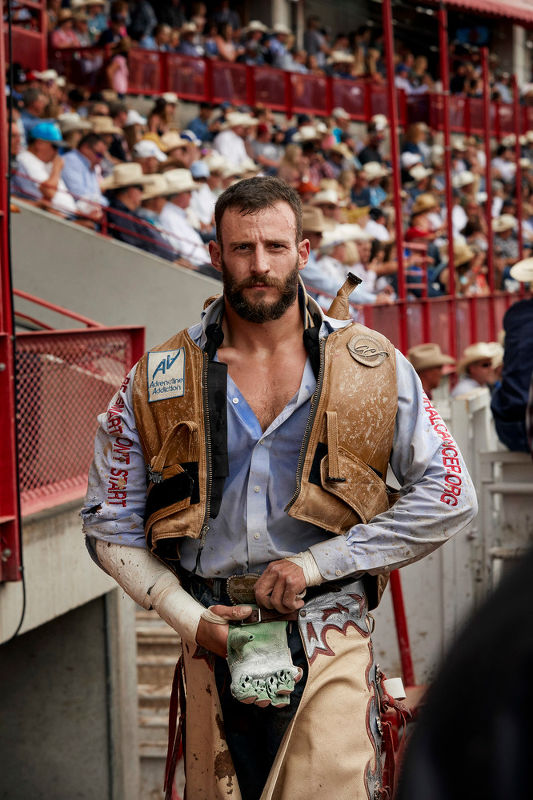 Cheyenne Frontier Days 