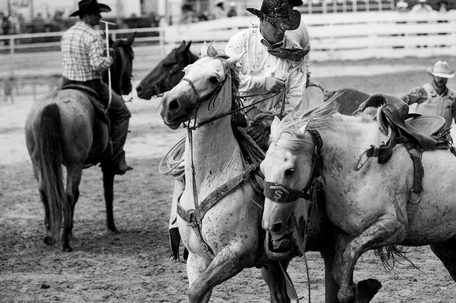Cheyenne Frontier Days 