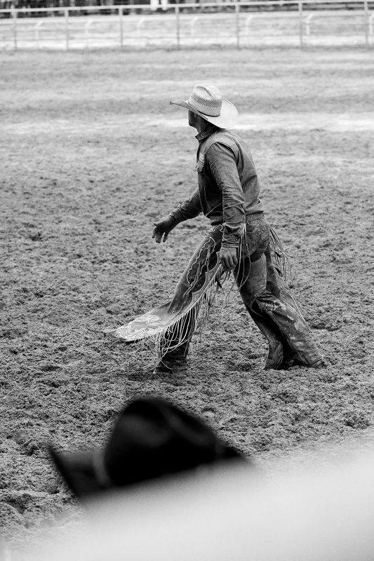 Cheyenne Frontier Days 