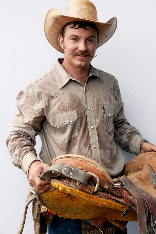 Cheyenne Frontier Days 