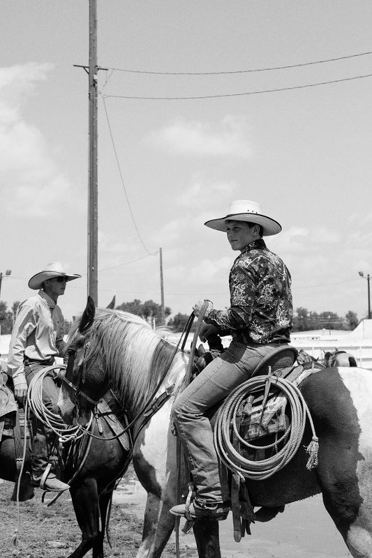 Cheyenne Frontier Days 