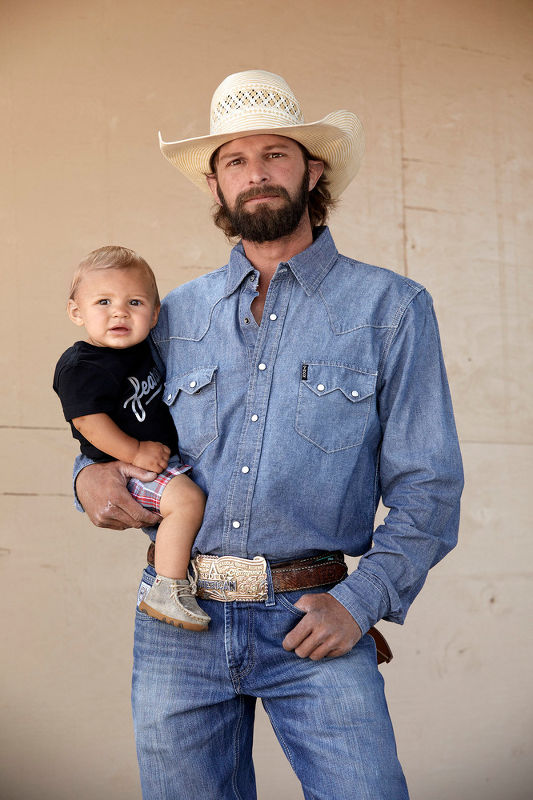 Cheyenne Frontier Days 