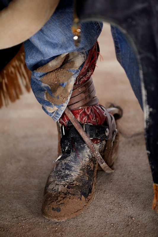 Cheyenne Frontier Days 