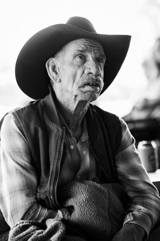 Cheyenne Frontier Days 