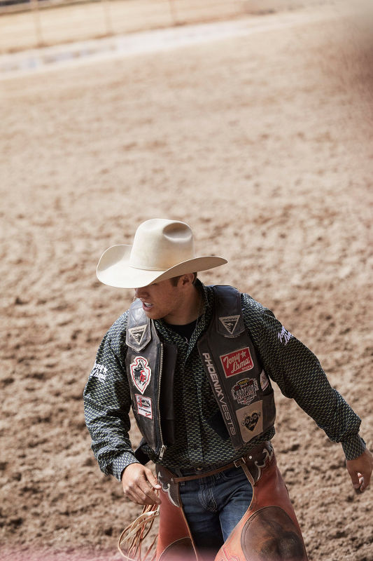 Cheyenne Frontier Days 