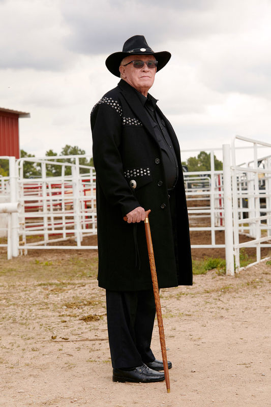 Cheyenne Frontier Days 