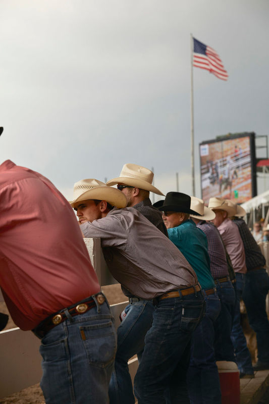 Cheyenne Frontier Days 