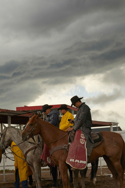 Cheyenne Frontier Days 