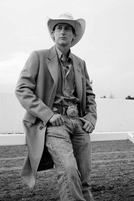 Cheyenne Frontier Days 