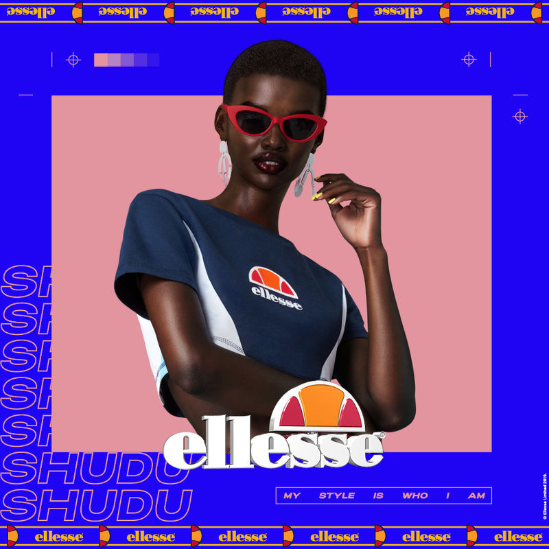ellesse company