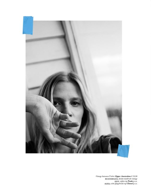 Linda Gümüs-Gerritsen