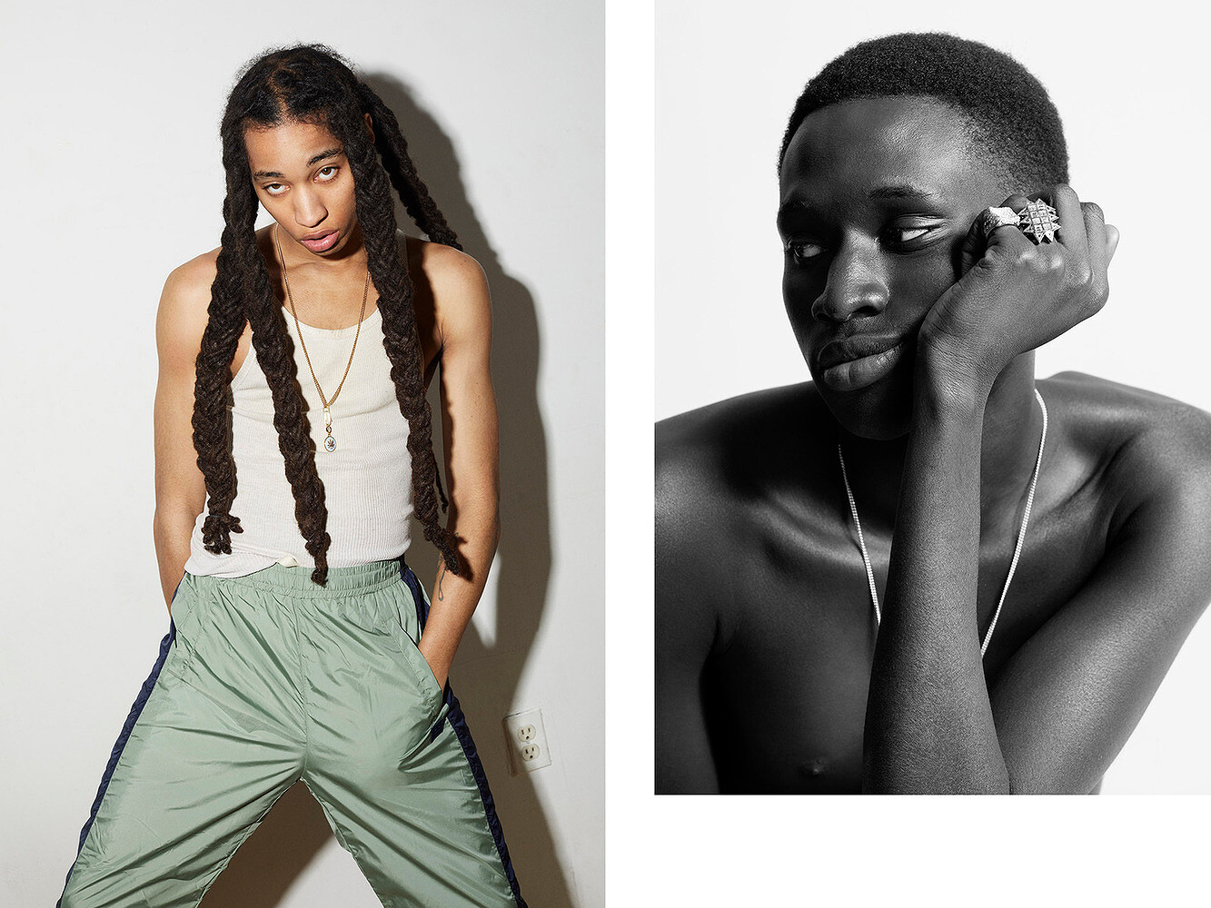 VMan “Be Jeweled”