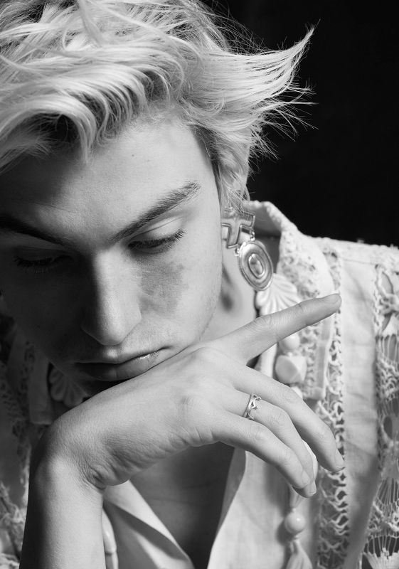 VMan “Be Jeweled”