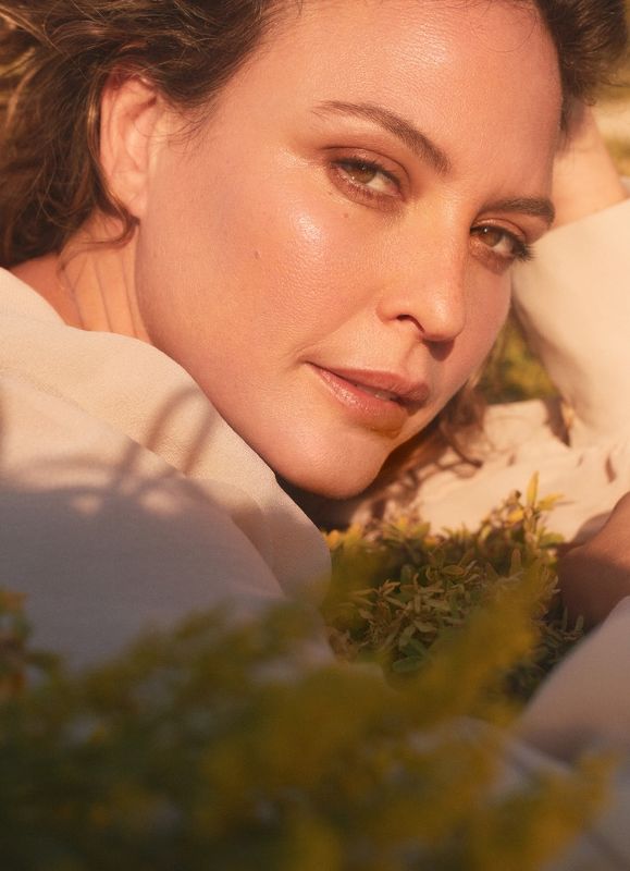 Josie Maran