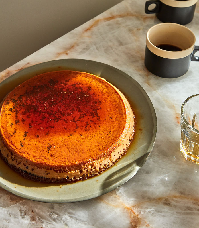 Where Cooking Begins by Carla Lalli Music