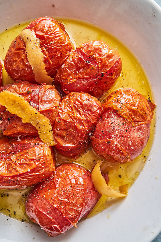 Where Cooking Begins by Carla Lalli Music