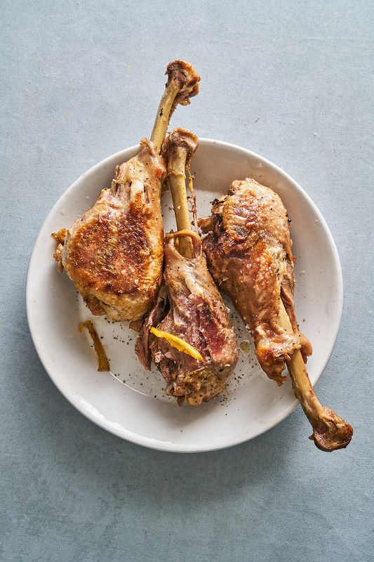 Where Cooking Begins by Carla Lalli Music