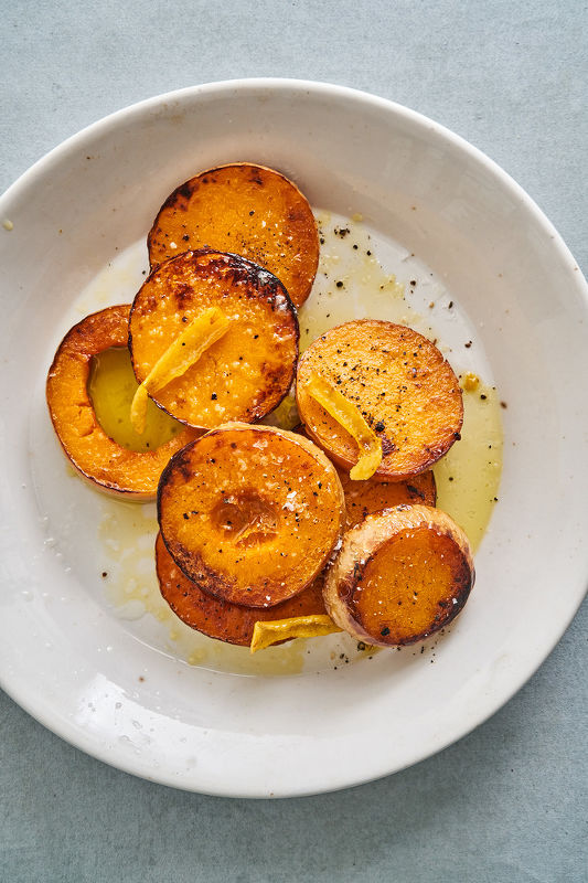 Where Cooking Begins by Carla Lalli Music