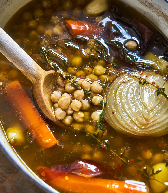 Where Cooking Begins by Carla Lalli Music