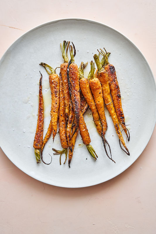 Where Cooking Begins by Carla Lalli Music