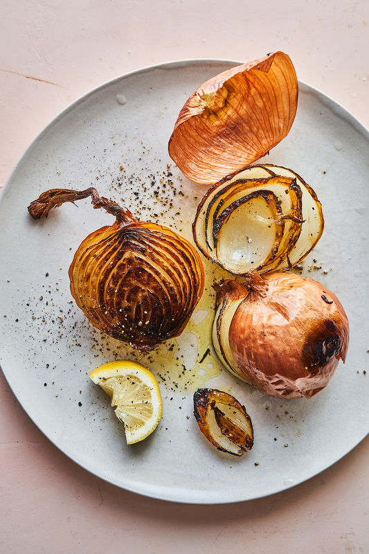 Where Cooking Begins by Carla Lalli Music