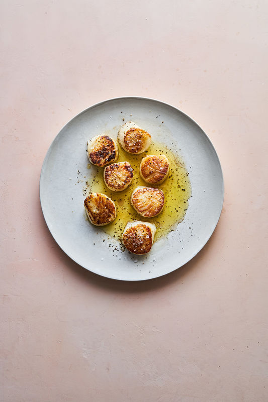 Where Cooking Begins by Carla Lalli Music