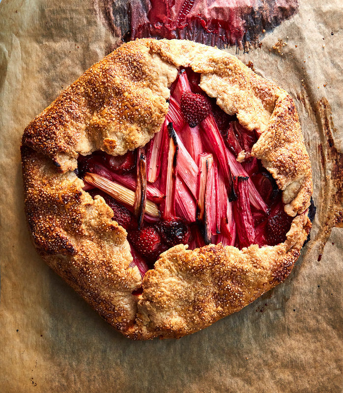 Where Cooking Begins by Carla Lalli Music