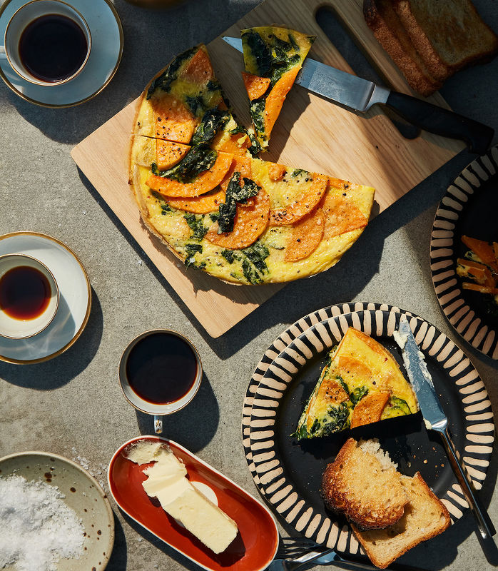 Where Cooking Begins by Carla Lalli Music