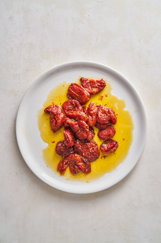 Where Cooking Begins by Carla Lalli Music