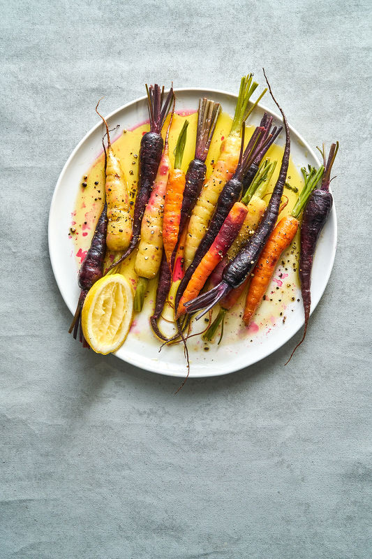 Where Cooking Begins by Carla Lalli Music