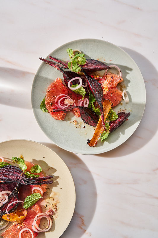 Where Cooking Begins by Carla Lalli Music