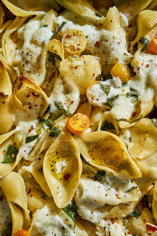 Where Cooking Begins by Carla Lalli Music