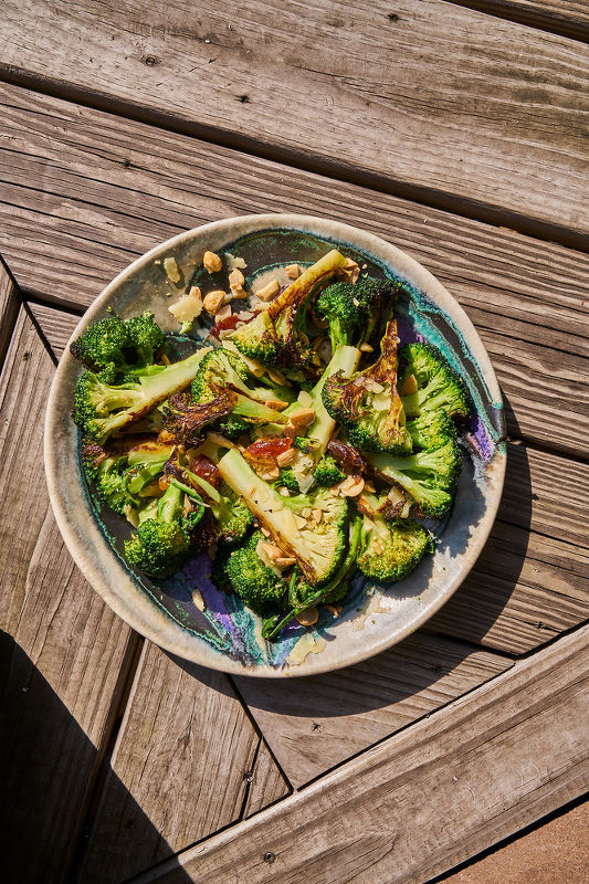 Where Cooking Begins by Carla Lalli Music