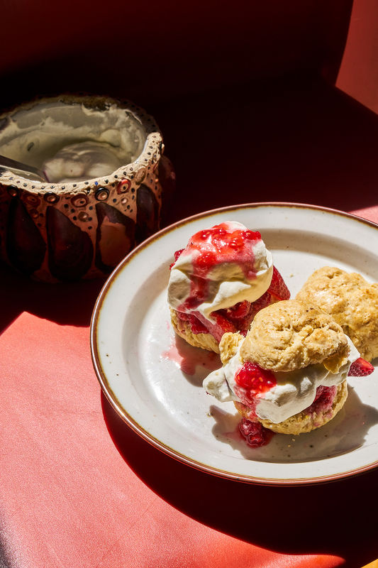 Where Cooking Begins by Carla Lalli Music