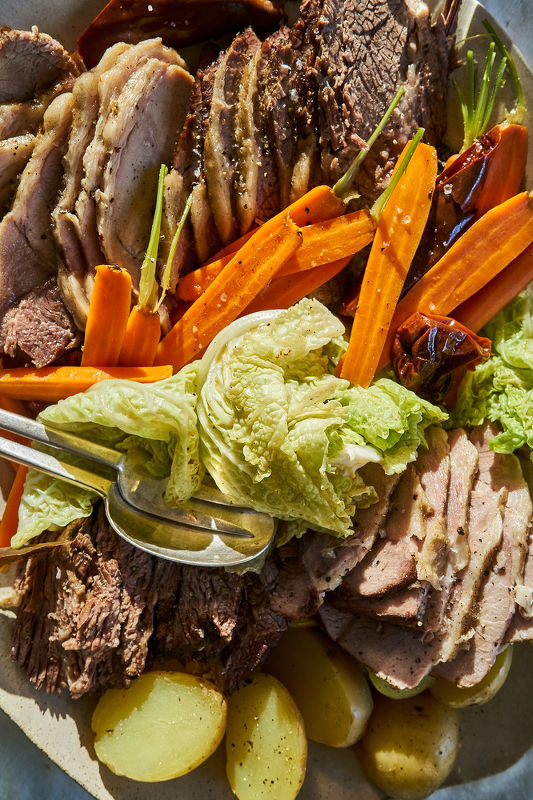 Where Cooking Begins by Carla Lalli Music