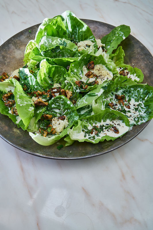 Where Cooking Begins by Carla Lalli Music