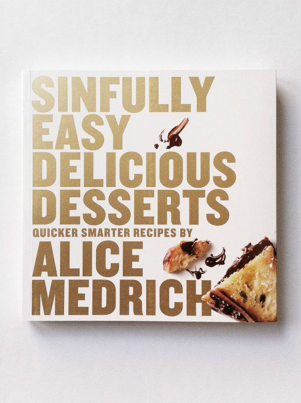 Sinfully Easy Desserts