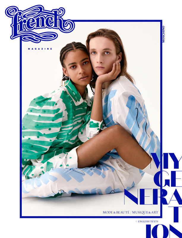 French Magazine