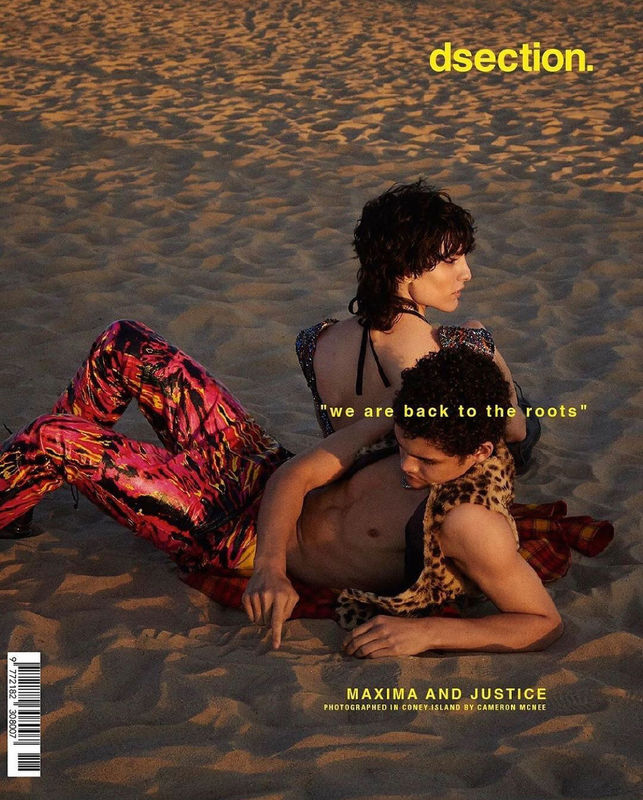 DSection Coney Island