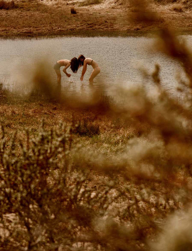 Linda Gümüs-Gerritsen