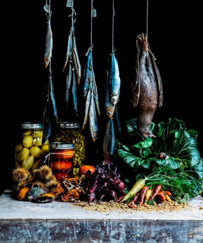 Meadowood – Napa Valley Cookbook