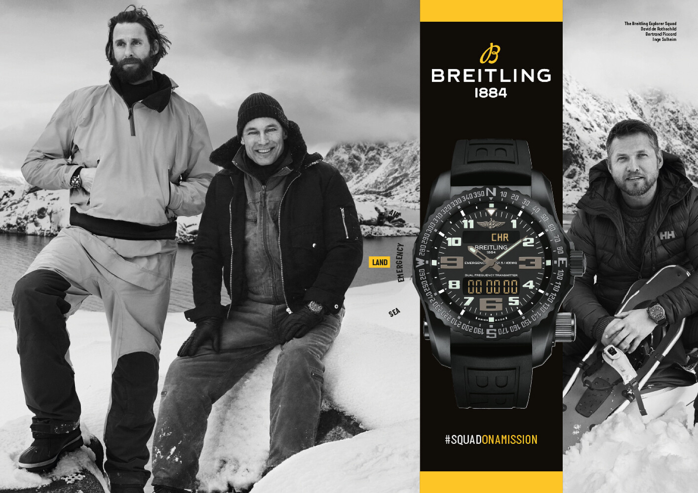 Breitling