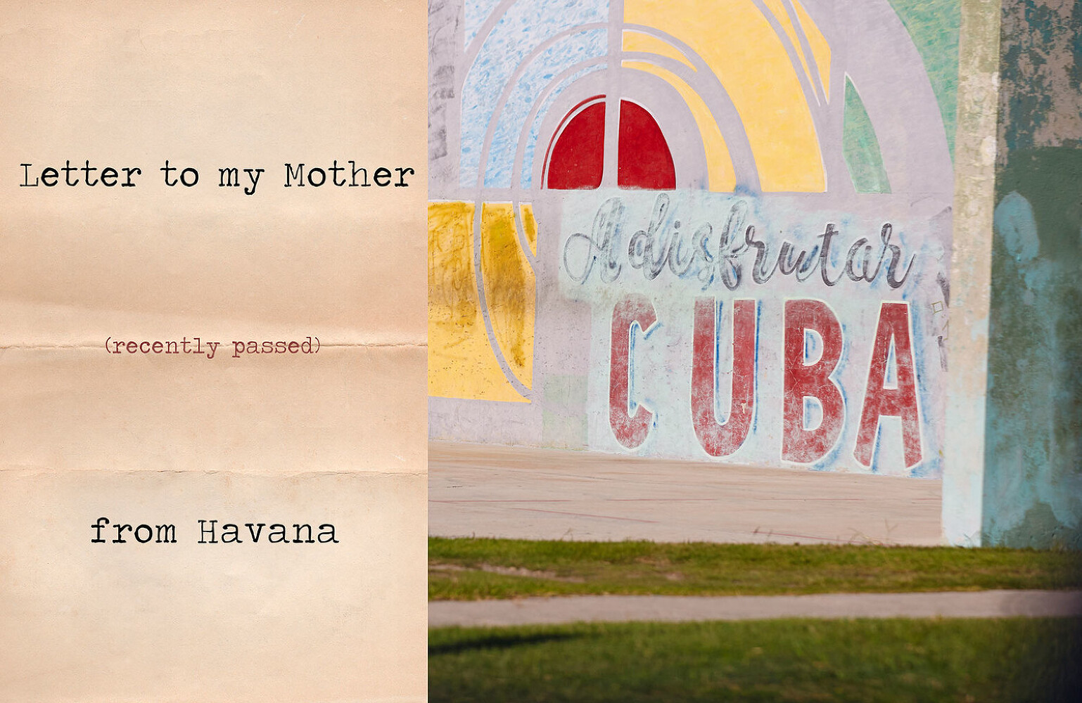 Letter from Havana 