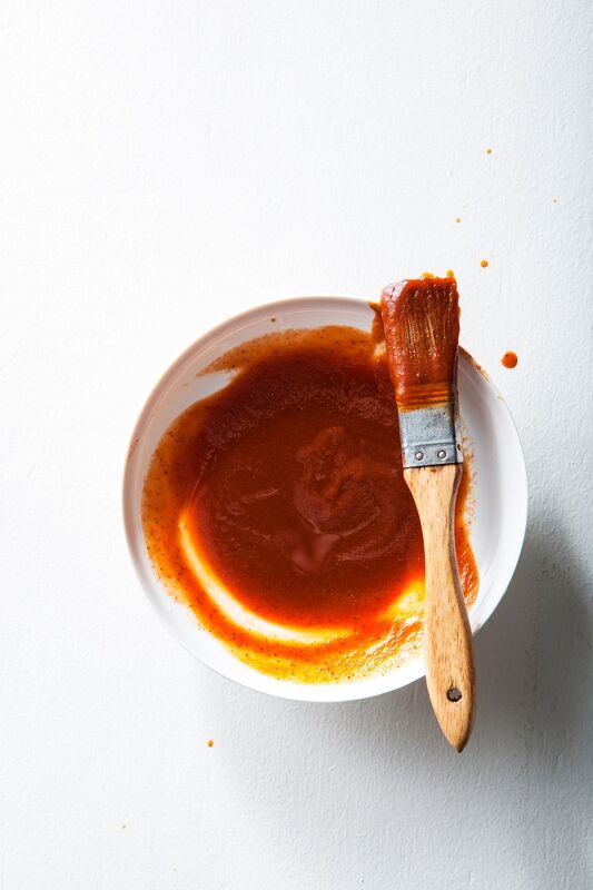 Bon Appetit – The Grilling Book