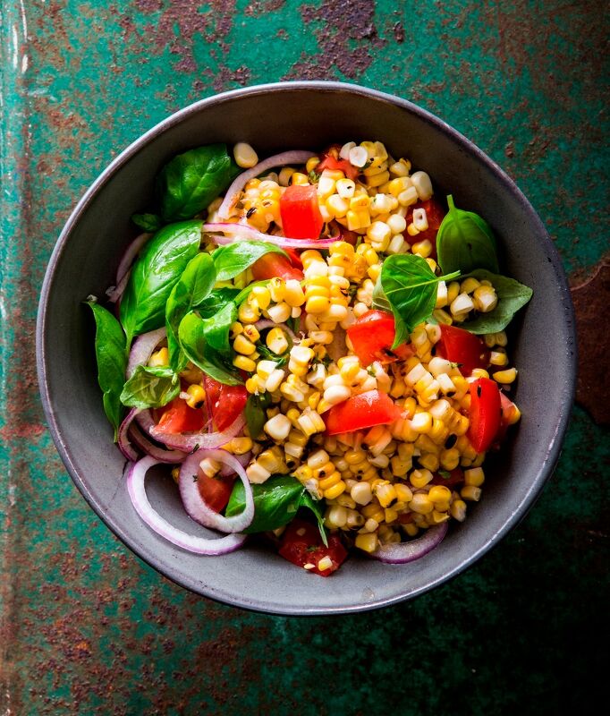 Bon Appetit – The Grilling Book